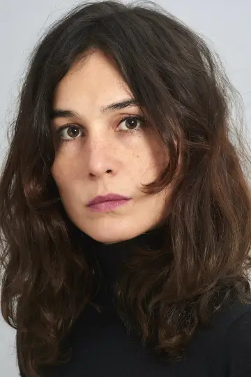 Photo Nadia de Santiago #318707