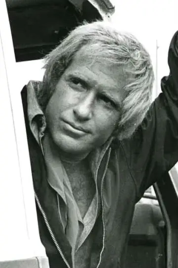 Photo Paul Hampton #199111