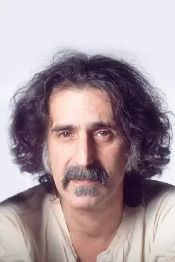 Photo Frank Zappa #404916