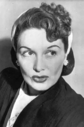 Photo Gail Patrick #142548