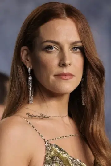 Photo Riley Keough #9326