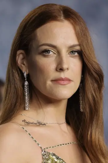 Photo Riley Keough #9327