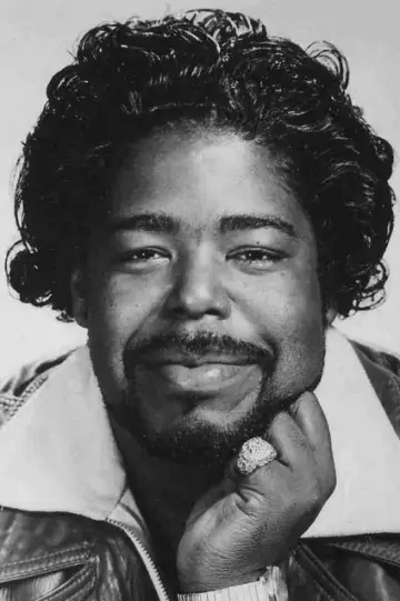 Photo Barry White #518864