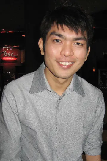 Photo Royston Tan #633195