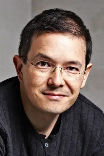 Photo Shaun Tan #600904