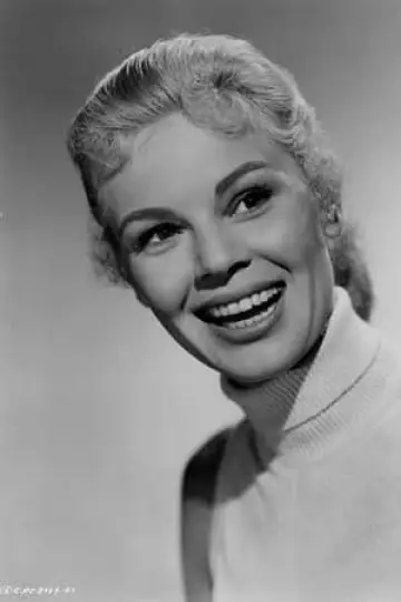 Photo Dolores Fuller #127904