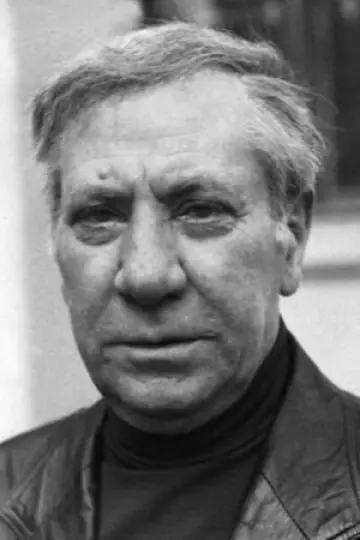 Photo Nikolai Skorobogatov #539051
