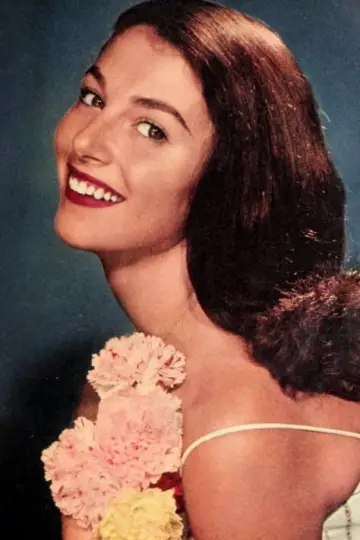 Photo Pier Angeli #244143