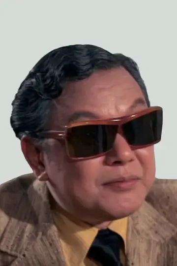 Photo Chang Cheh #271656