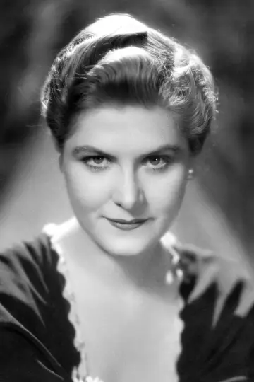 Photo Dorothy Christy #72366