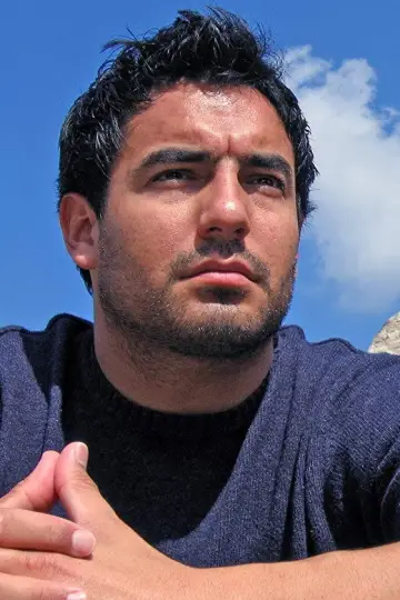 Photo Phillip Guzman #621219