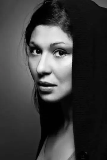 Photo Bahar Pars #114018