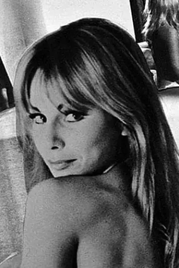 Photo Virginia Wetherell #50852
