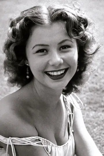 Photo Mitzi Gaynor #345046