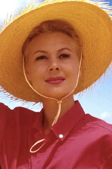 Photo Mitzi Gaynor #345048