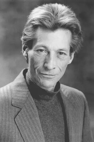 Photo Robert Axelrod #106978