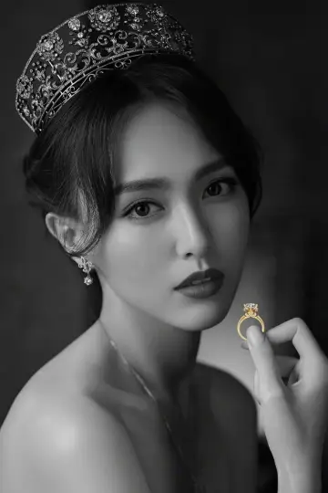 Photo Tang Yan #97250