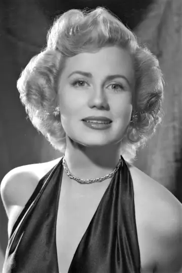 Photo Jacqueline White #309587