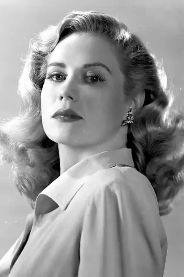 Photo Jacqueline White #309588