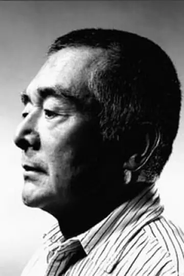 Photo Masami Hata #243857