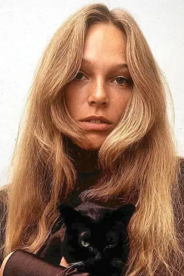Photo Małgorzata Braunek #390791