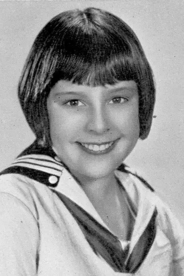 Photo Mitzi Green #353438