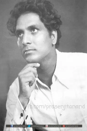 Photo Hasrat Jaipuri #391539