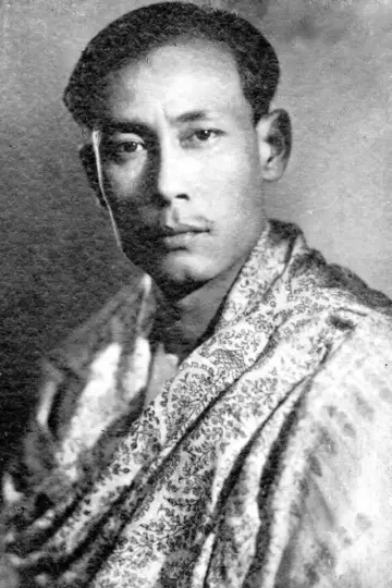 Photo Sachin Dev Burman #395818
