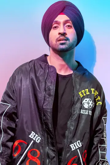 Photo Diljit Dosanjh #197474