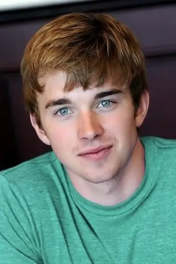 Photo Chandler Massey #277276