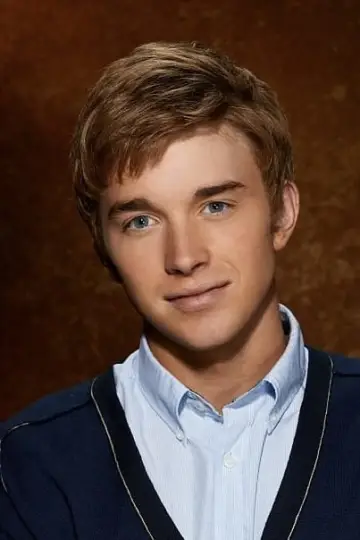 Photo Chandler Massey #277277