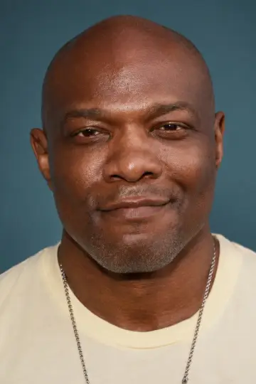 Photo Shelton Benjamin #405762