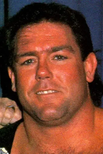 Photo Tully Blanchard #388381