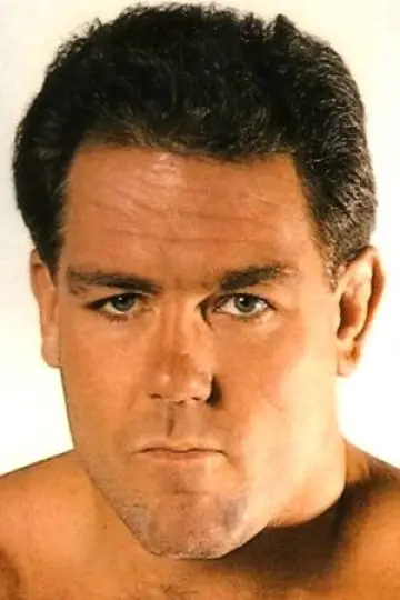 Photo Tully Blanchard #388382