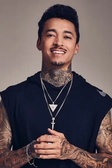 Photo Nyjah Huston #23261
