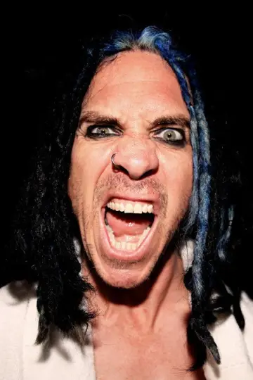 Photo Eric Melvin #413734