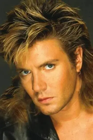 Photo Simon Le Bon #231431