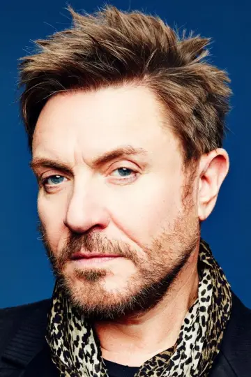 Photo Simon Le Bon #231434