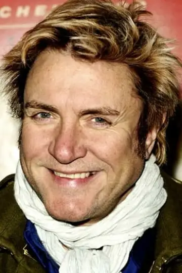 Photo Simon Le Bon #231436