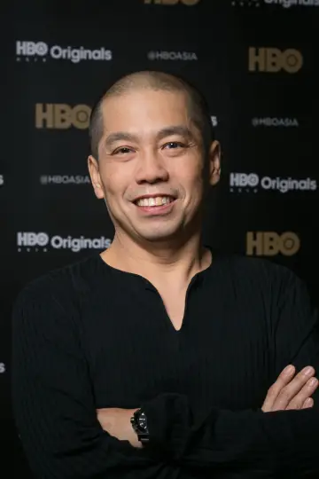 Photo Ho Yuhang #321250