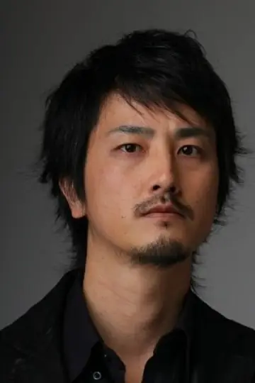 Photo Shinji Kasahara #541785