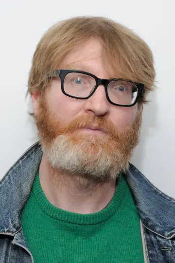 Photo Chuck Klosterman #115133