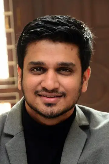 Photo Nikhil Siddhartha #362002