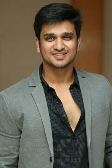 Photo Nikhil Siddhartha #362003