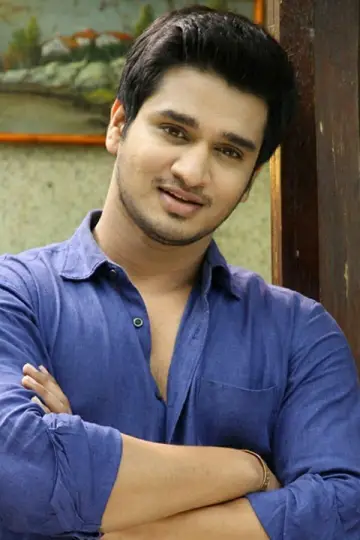 Photo Nikhil Siddhartha #362004
