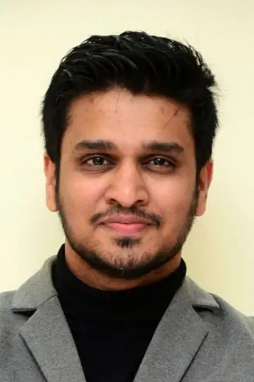 Photo Nikhil Siddhartha #362005