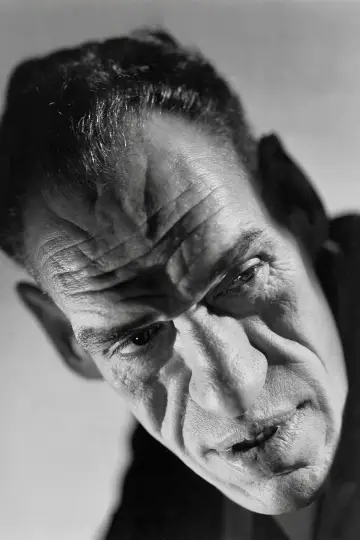 Photo Rondo Hatton #100908