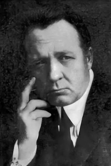 Photo Alfred Hollingsworth #345583