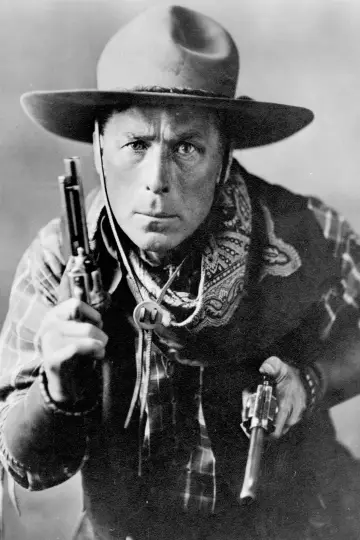 Photo William S. Hart #481013