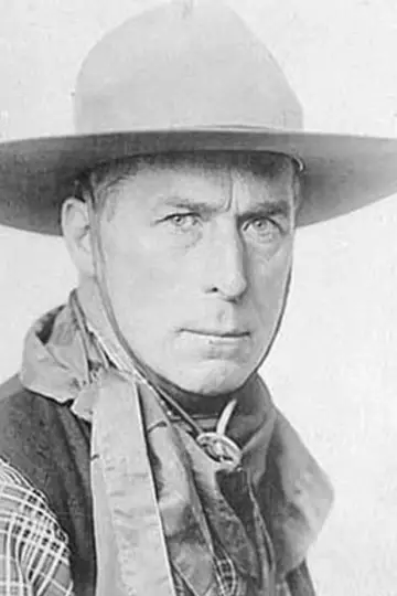 Photo William S. Hart #481014